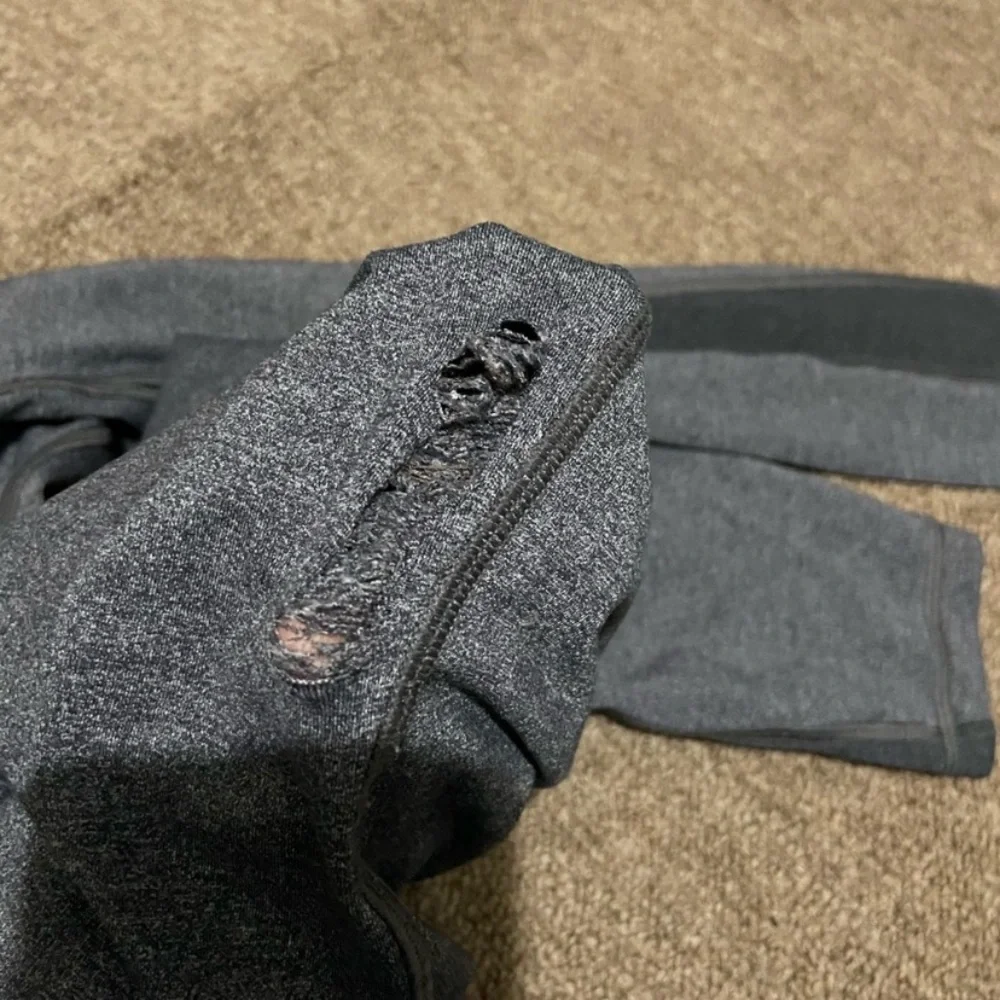 ✨Lululemon Leggings in Grey